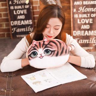 Mèo 3D giữ ấm tay