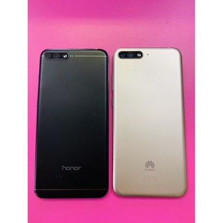 Bộ vỏ Huawei Y6 Prime 2018 không vân Tay