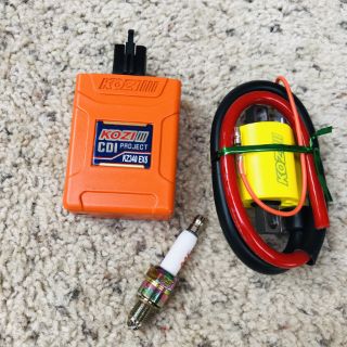 HP65 COMBO LỬA ĐỘ IC BIN SƯỜNG WAVE DREAM SIRIUS VÀ XE TQ