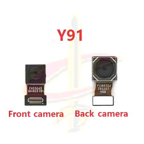 Camera Trước Chất Lượng Cao Thay Thế Cho Vivo Y91 Y91i Y91C Y93 Y93S Y95 Y97 Z3 Z3i V11i
