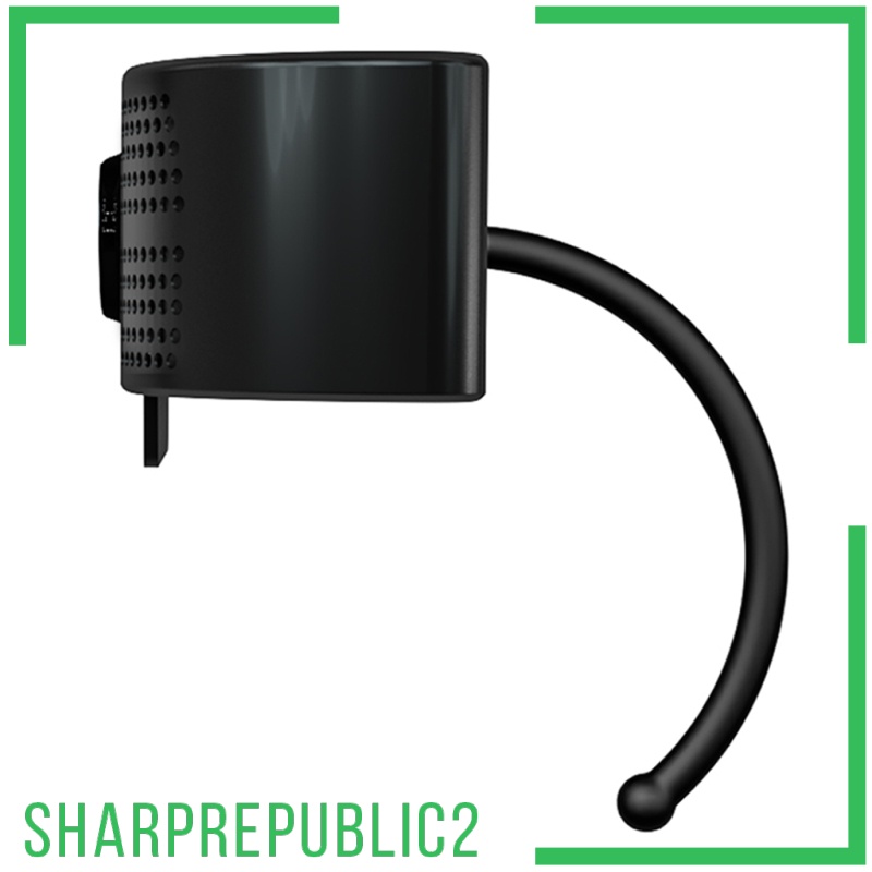 Webcam Sharprepublic2 Usb3.0 Không Ổ Đĩa 1080p Hd Cho Máy Tính Để Bàn | BigBuy360 - bigbuy360.vn