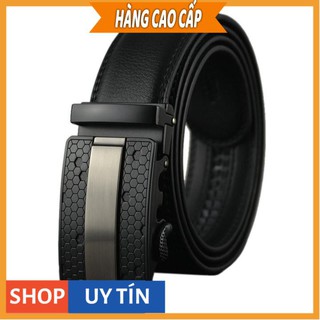 Thắt Lưng - Dây Nịt nam da thật dành cho danh nhân