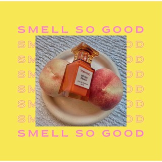 Nước hoa tom ford bitter peach tester 5ml/10ml - 𝐒𝐌𝐄𝐋𝐋 𝐒𝐎 𝐆𝐎𝐎𝐃 🥐