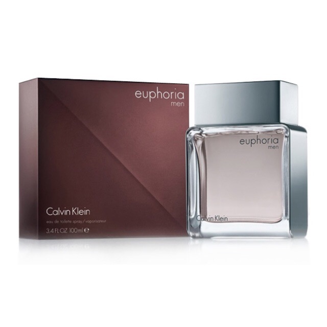 💥 Nước hoa nam CK Euphoria men - Bill US