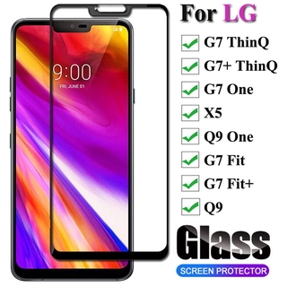 Kính cường lực bảo vệ màn hình cho Lg G7 ThinQ / G7 / One Fit Plus / Q9