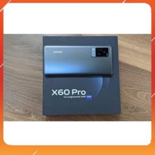 ! Điện Thoại Vivo X60 Pro  - Hàng Chính Hãng NGUYÊN SEAL bảo hành 12 tháng trên TQ