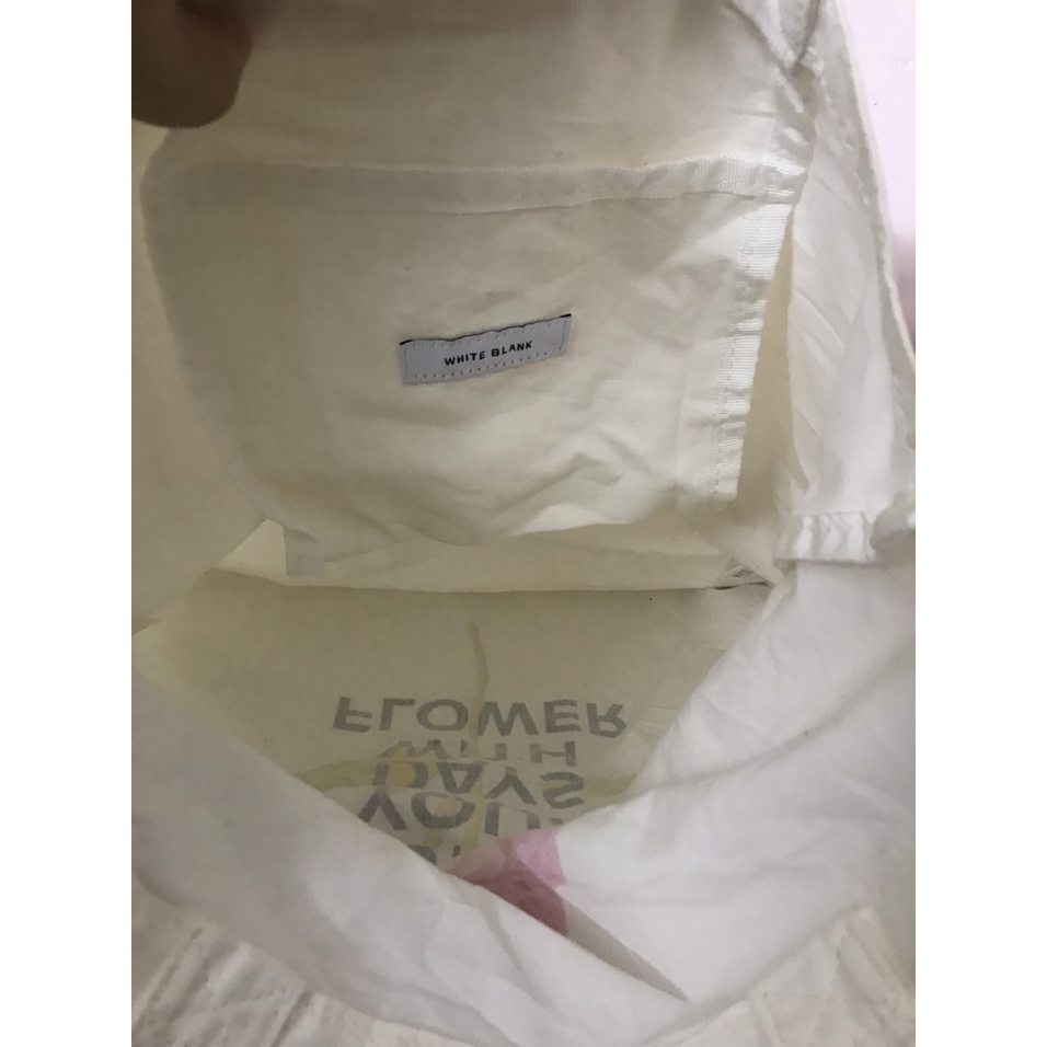 Túi tote hiệu Hàn 2hand
