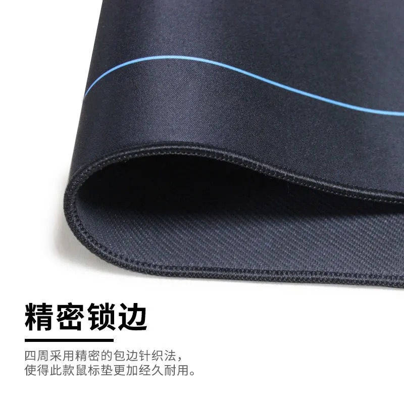 Miếng Lót Chuột Logitech ROG Cỡ Lớn 800x300x2mm Đế Chống Trượt Chuột Di Chuyển Mượt Đầy Đủ Hộp | BigBuy360 - bigbuy360.vn