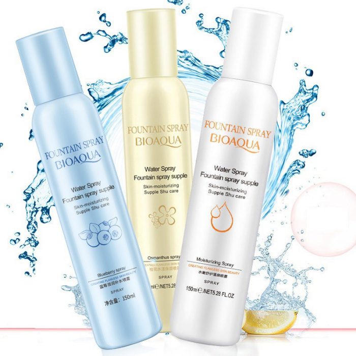 XỊT KHOÁNG BIOAQUA 150ML | BigBuy360 - bigbuy360.vn