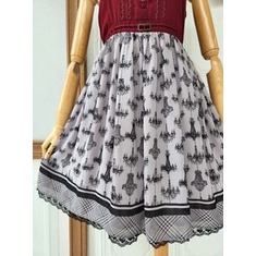 Đầm Axes Femme 2hand