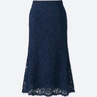 Chân váy Uniqlo chính hãng