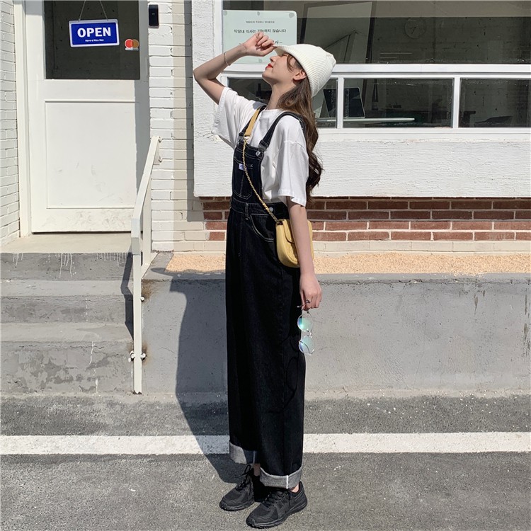 ( ORDER ) QUẦN YẾM JEAN CẠP CAO ỐNG RỘNG | BigBuy360 - bigbuy360.vn