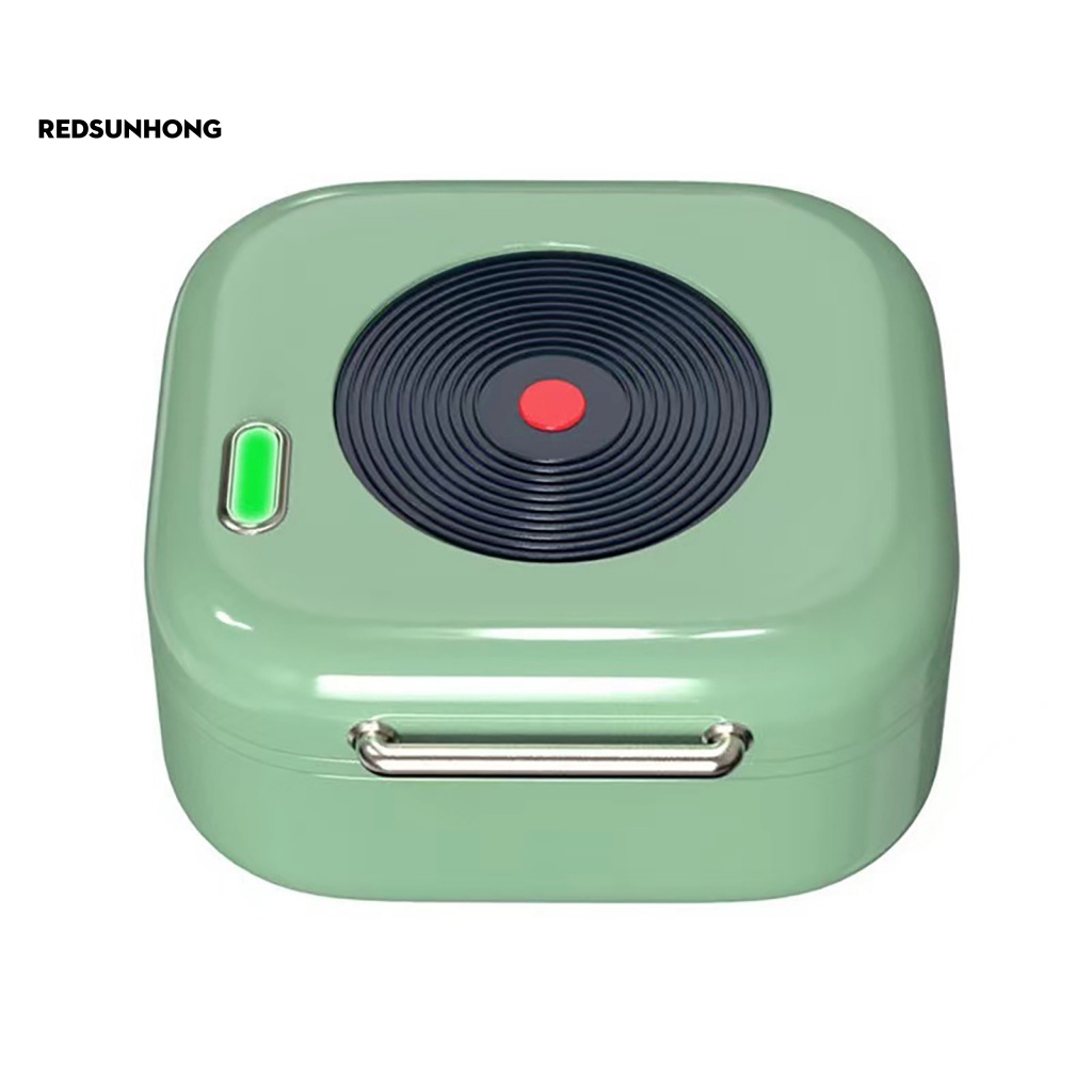 Tai Nghe Bluetooth Mini RSH.z Chống Ồn Dùng Chơi Game