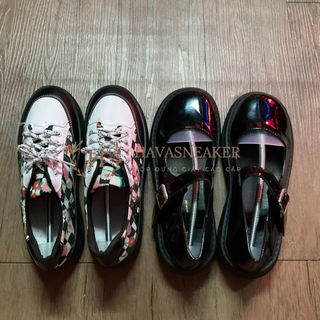 Shoe Tree - Cây Giữ Form Giày Nam Nữ Plastic Cao Cấp