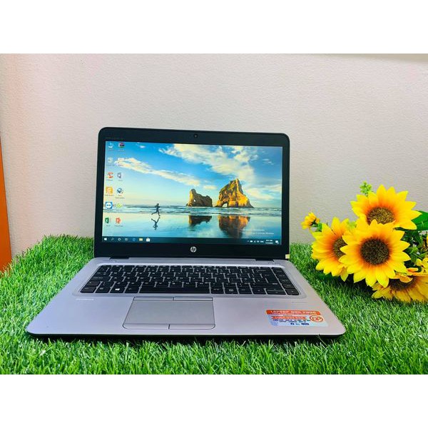LAPTOP HP Elitebook 840 G3 | BigBuy360 - bigbuy360.vn