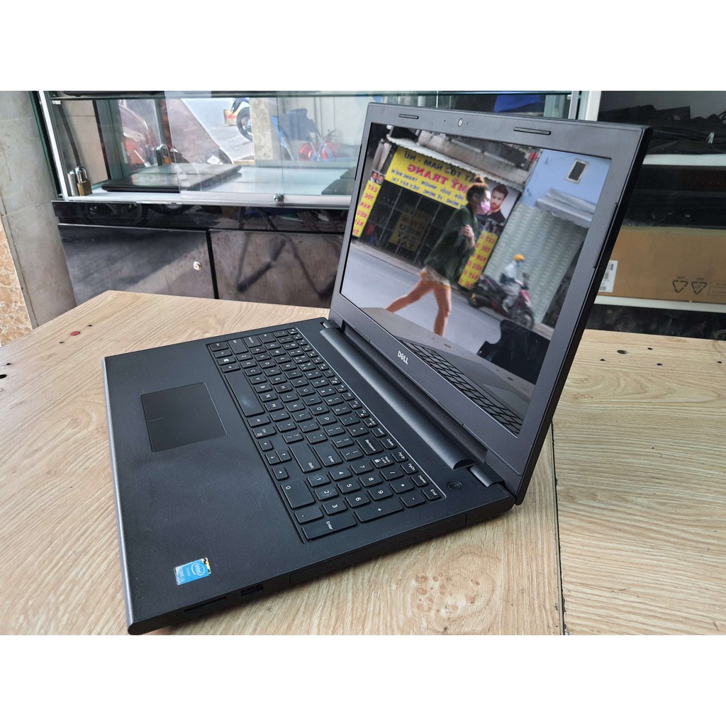 Laptop giá rẻ_Dell Inspiron 3543 dành cho học tập văn phòng với giá rẻ | WebRaoVat - webraovat.net.vn