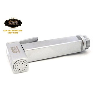 Tay xịt vệ sinh Eurolife EL-H03