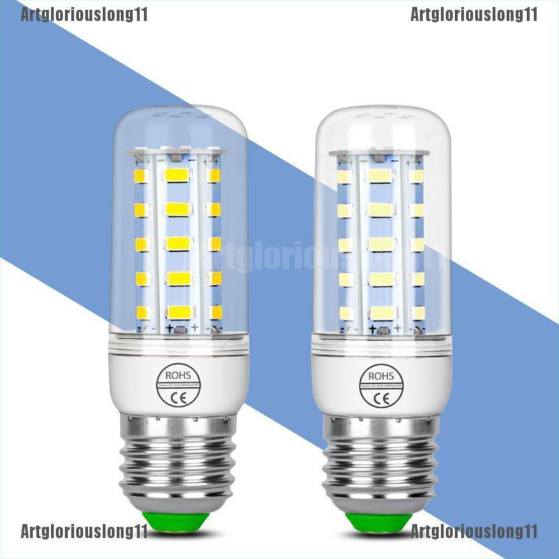 Bóng Đèn LED Bắp Ngô E27 E14 7W 9W 12W 15W 20W 25W 5730 SMD