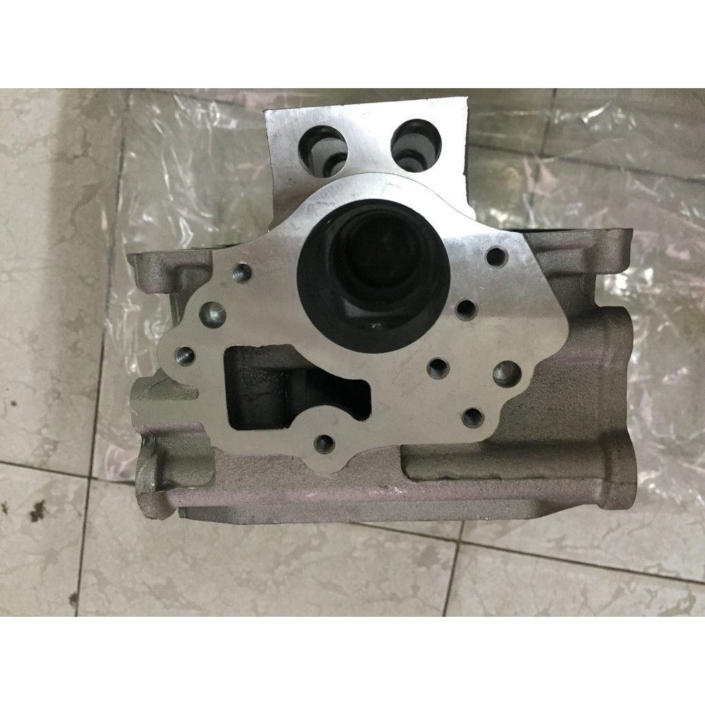 Mặt máy Daewoo Matiz 2.