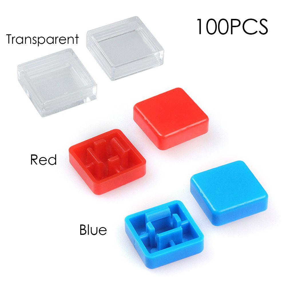 FOREVER Set 100 Nắp Đậy Bàn Phím Khổ A14 Siêu Bền Tiện Dụng Ốp