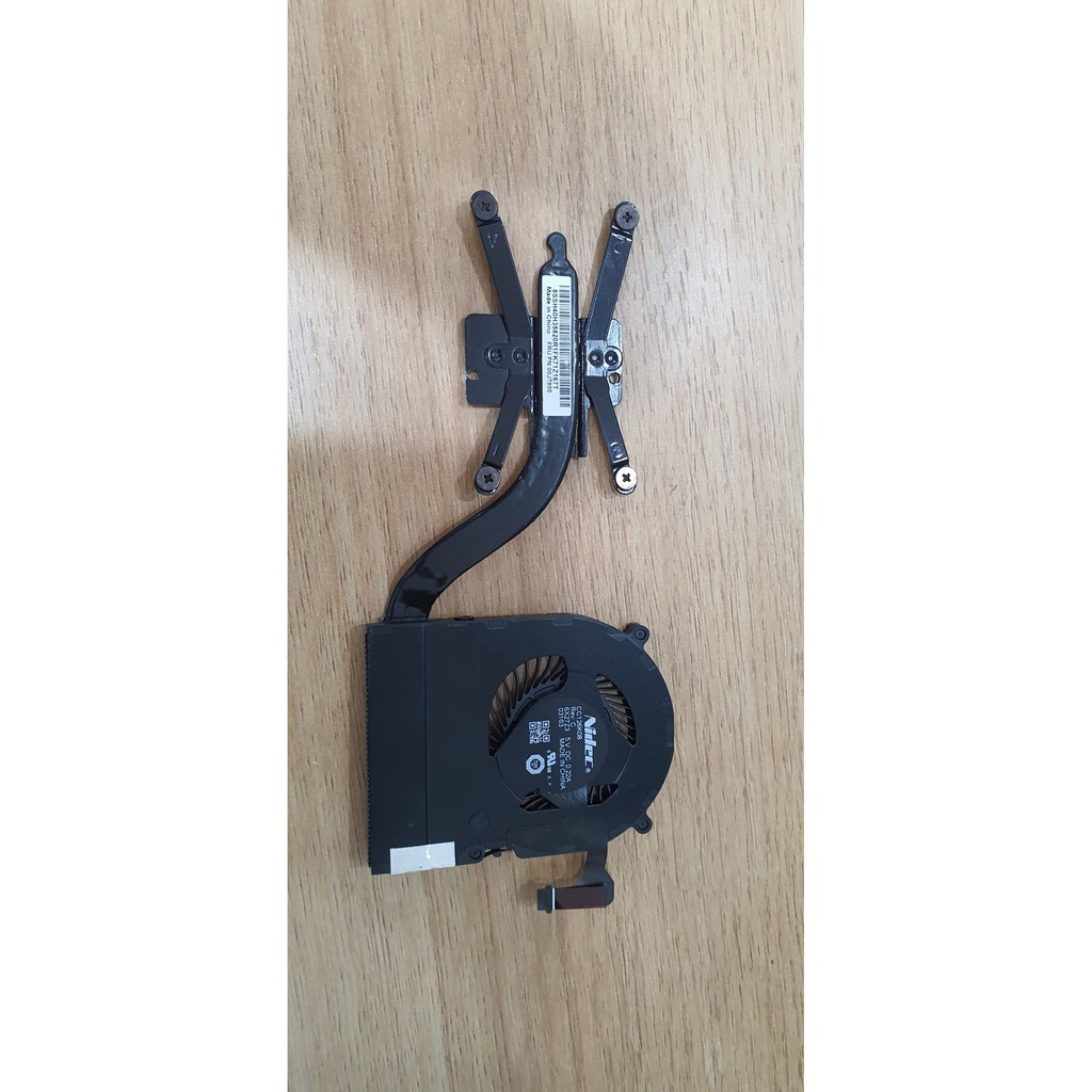 Quạt  Laptop Lenovo Thinkpad X1 Carbon Gen 4 , Lenovo Thinkpad X1 Yoga 1st CPU 6th | BigBuy360 - bigbuy360.vn