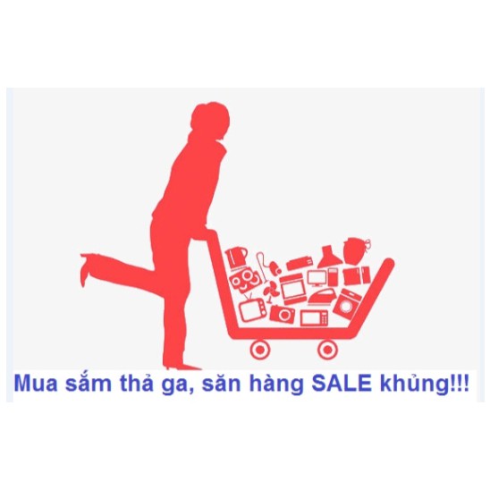 thiết bị điện tử Hoàng Vương