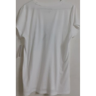 Áo thun nữ hiệu Calvin Klein Jeans size XS/S/M