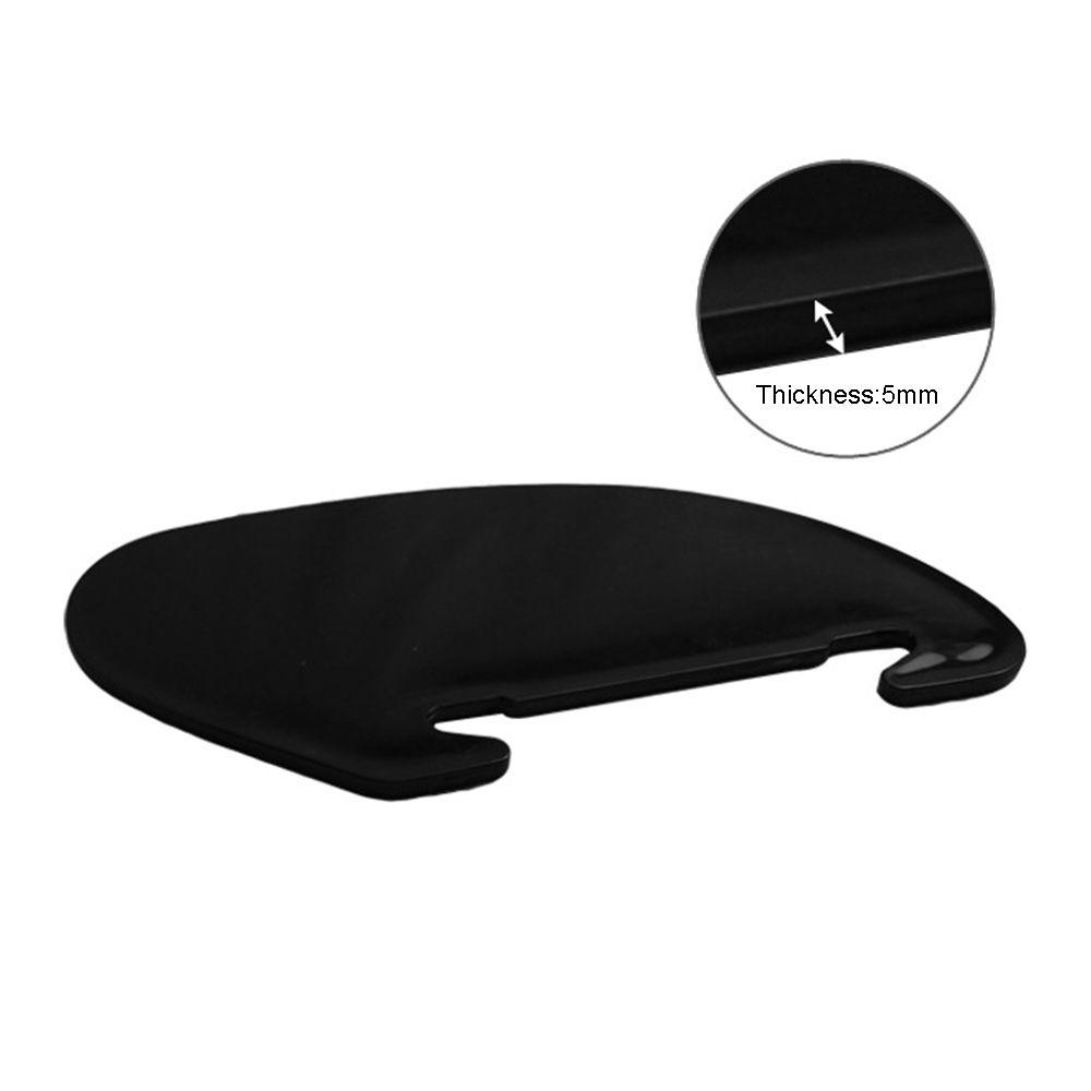 MUVAKO Set 2 Vây Cá Mập Gắn Ván Lướt Sóng Chuyên Dụng