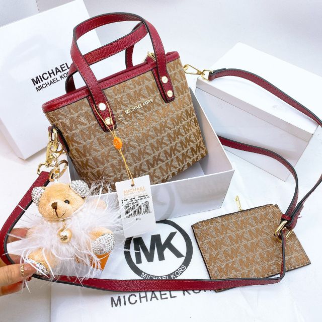 Túi Michael kors super