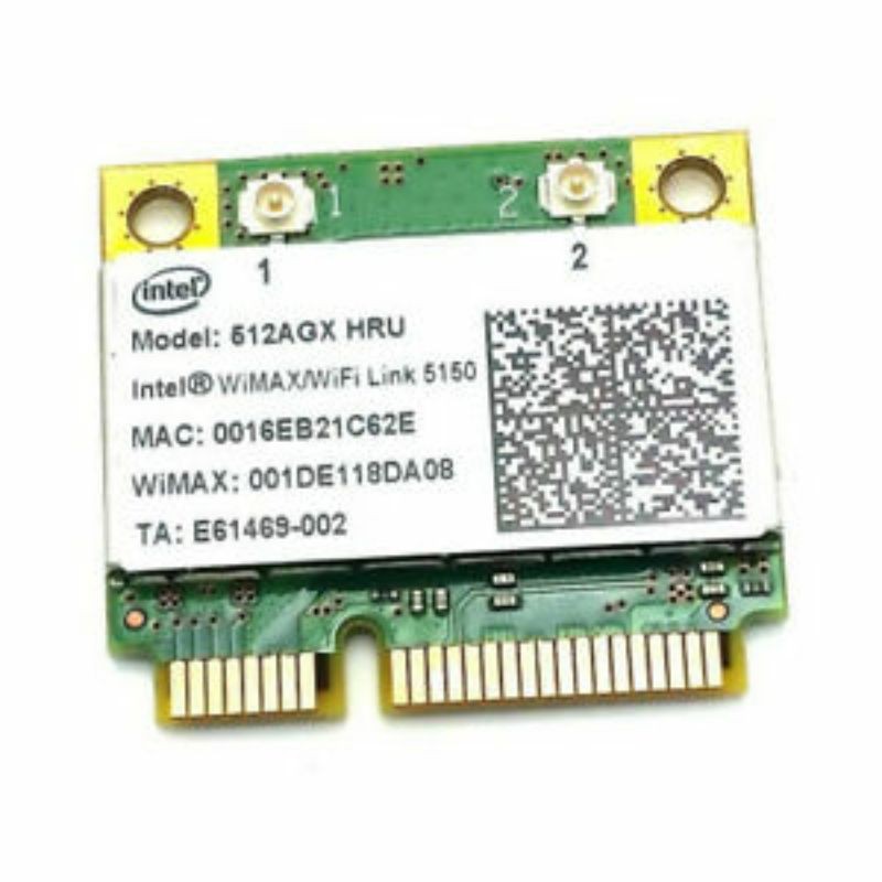 Card wifi lattop WIMAX / Link 5150