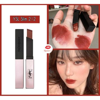 Son Ysl the Slim Glow Matte