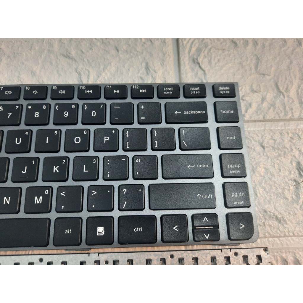 [PHÍM ZIN] Bàn phím Laptop HP Probook 4330s 4331s 4430s 4431s 4435s 4436s (có khung)