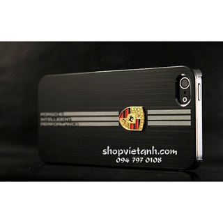 Ốp lưng Porsche iP 5/5S - VIP 5 ( Xả hàng )