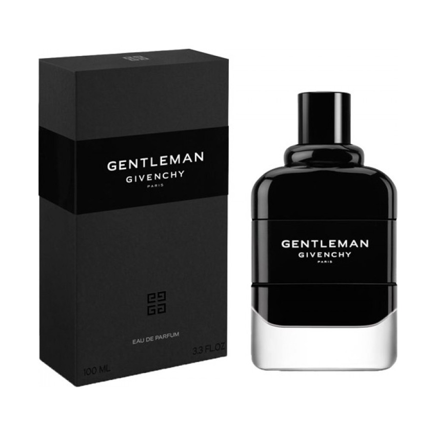 Nước hoa nam Givenchy Gentleman EDP 100ml