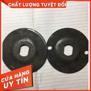 Bộ ốp lưỡi máy cắt sắt phi 25mm