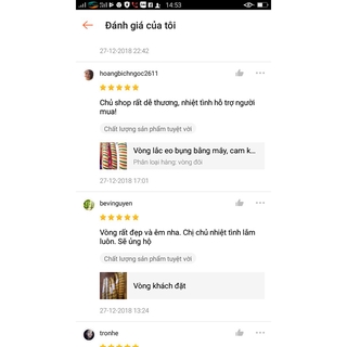 vòng lắc eo bằng mây dành cho trẻ em(tặng thước đo eo)