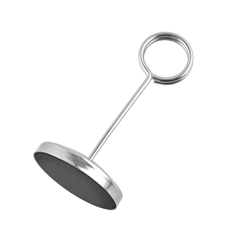 Giá Đỡ Biển Số Bàn 4 / 6 / 8 / 10 / 12 Inch Tiện Dụng Cho Tiệc Cưới