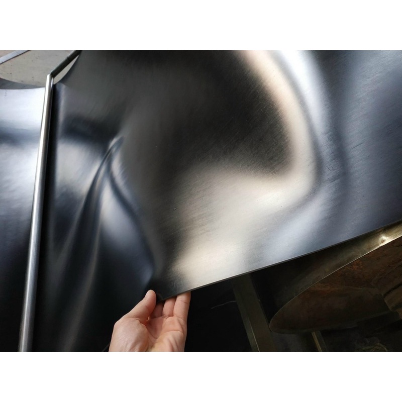 Cao su tấm 3mm x 1000 x 1000