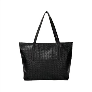 Túi Tote Mua Sắm Cỡ Lớn Tiện Lợi Phong Cách Pháp Hiệu Zara