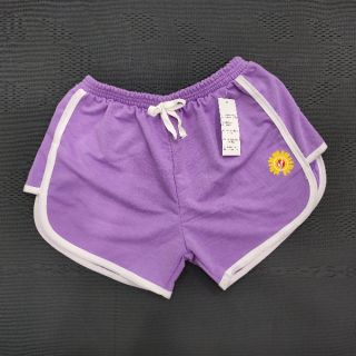 Quần Thể Thao hoa cúc🌼nữ (40kg-60kg)