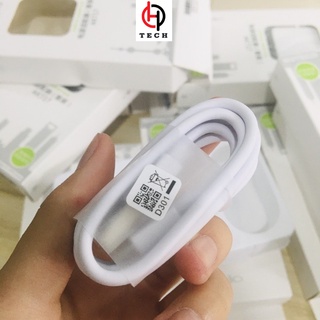 Bộ sạc Oppo 2A AK717 (công suất thật 1.1A) H Tech