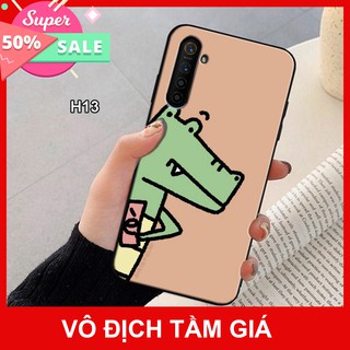 [ Hot ] ỐP LƯNG REALME 6 – 6PRO IN HÌNH RẺ BỀN ĐẸP