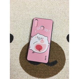 Ốp lưng in hình thời trang cho huawei nova3i