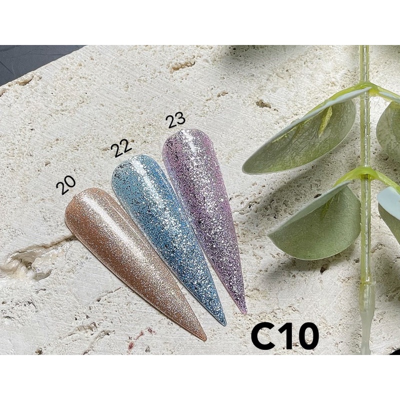 Sơn gel màu đẹp chọn lẻ