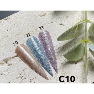 Sơn gel màu đẹp chọn lẻ