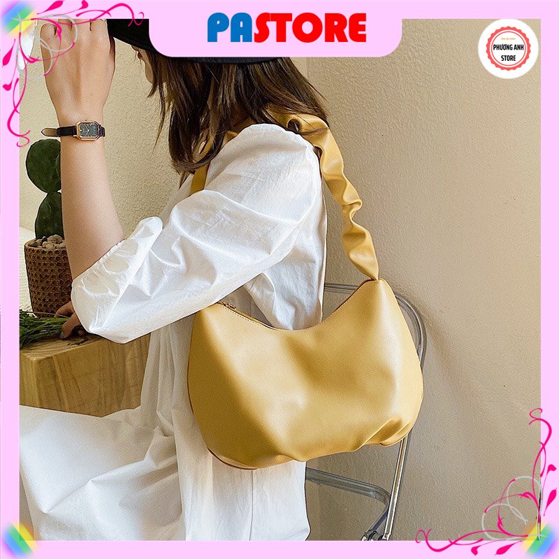Túi xách nữ đeo vai, chất liệu cao cấp, hot trend 2022 PHUONGANHSTORE.