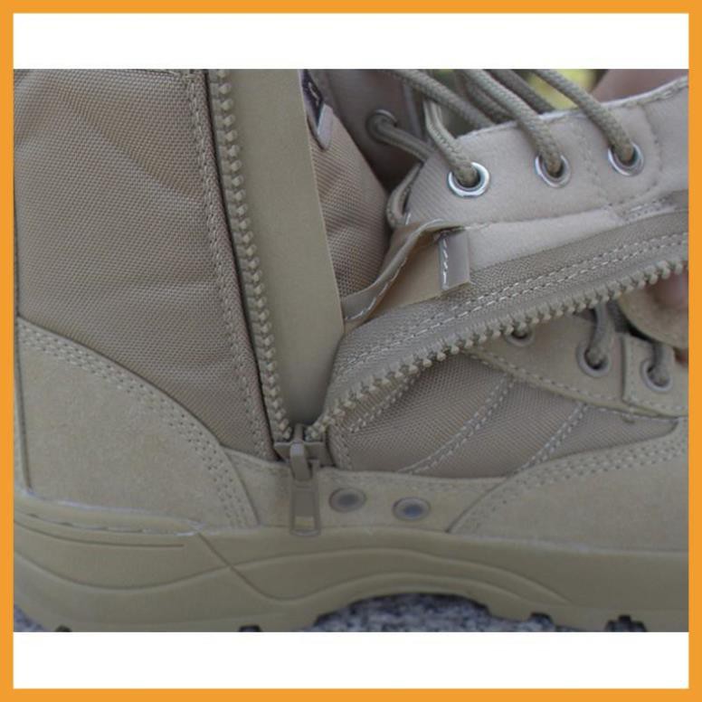 [FreeShip – hàng Auth] Giày Quân Đội Lính Mỹ Giá Rẻ - Giày Boot Nam Chiến Thuật | BigBuy360 - bigbuy360.vn