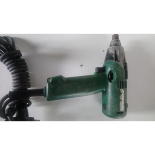 Máy bắn vít Hitachi