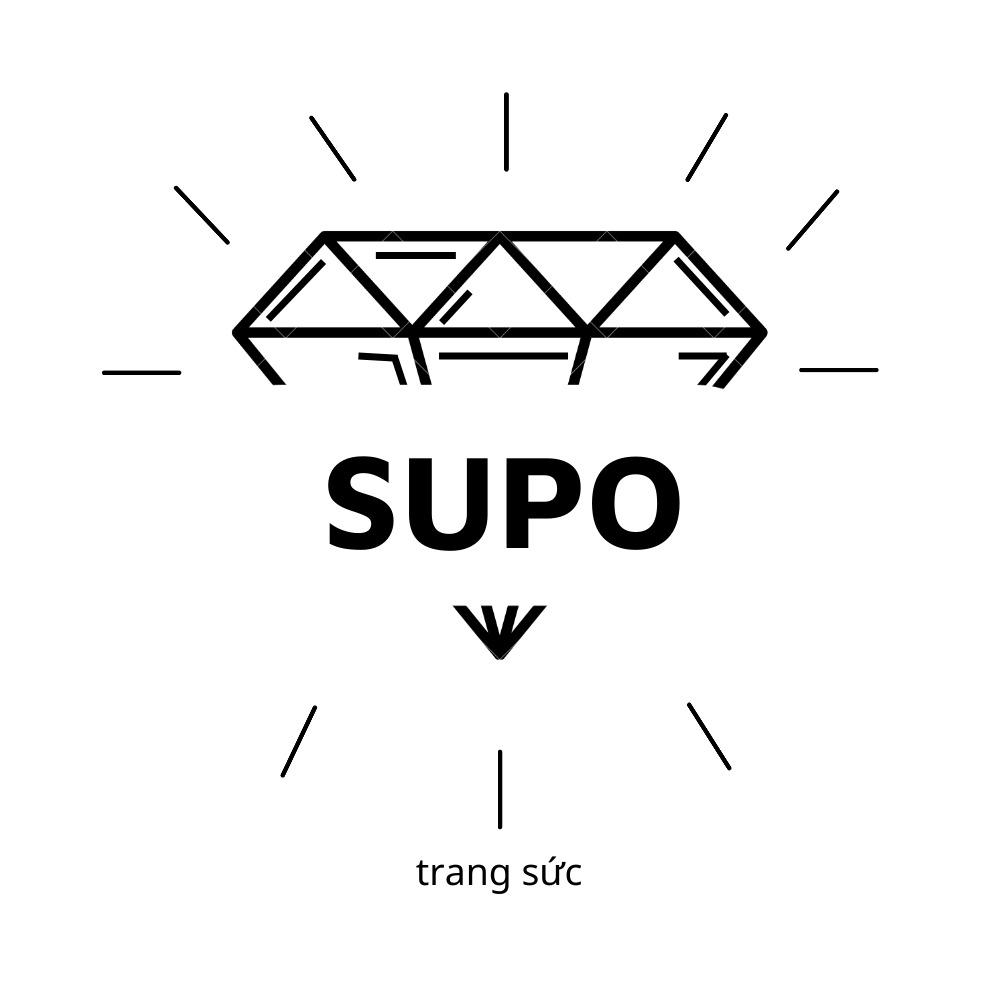 SUPO-Trang Sức