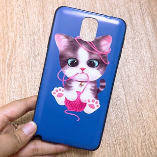 Ốp lưng Samsung note 3